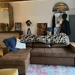 La Grange Des Zarts Holiday home Champagne-le-Sec