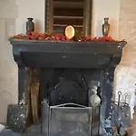 Holiday home La Grange Des Zarts *