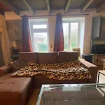 Holiday home La Grange Des Zarts *