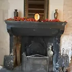 Holiday home La Grange Des Zarts