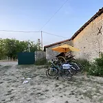 La Grange Des Zarts Holiday home