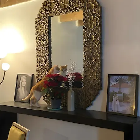 بيت للعطل La Grange Des Zarts *