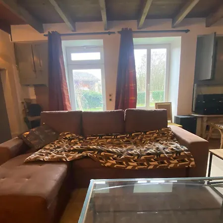 La Grange Des Zarts *