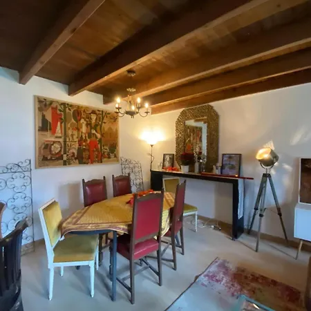 La Grange Des Zarts