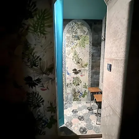 La Grange Des Zarts *