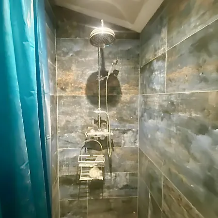 La Grange Des Zarts * Champagné-le-Sec