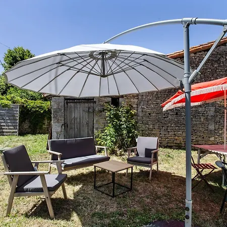 La Grange Des Zarts *